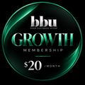 BBU Growth Membership