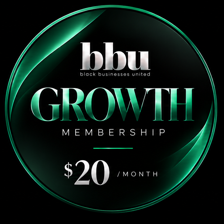 BBU Growth Membership